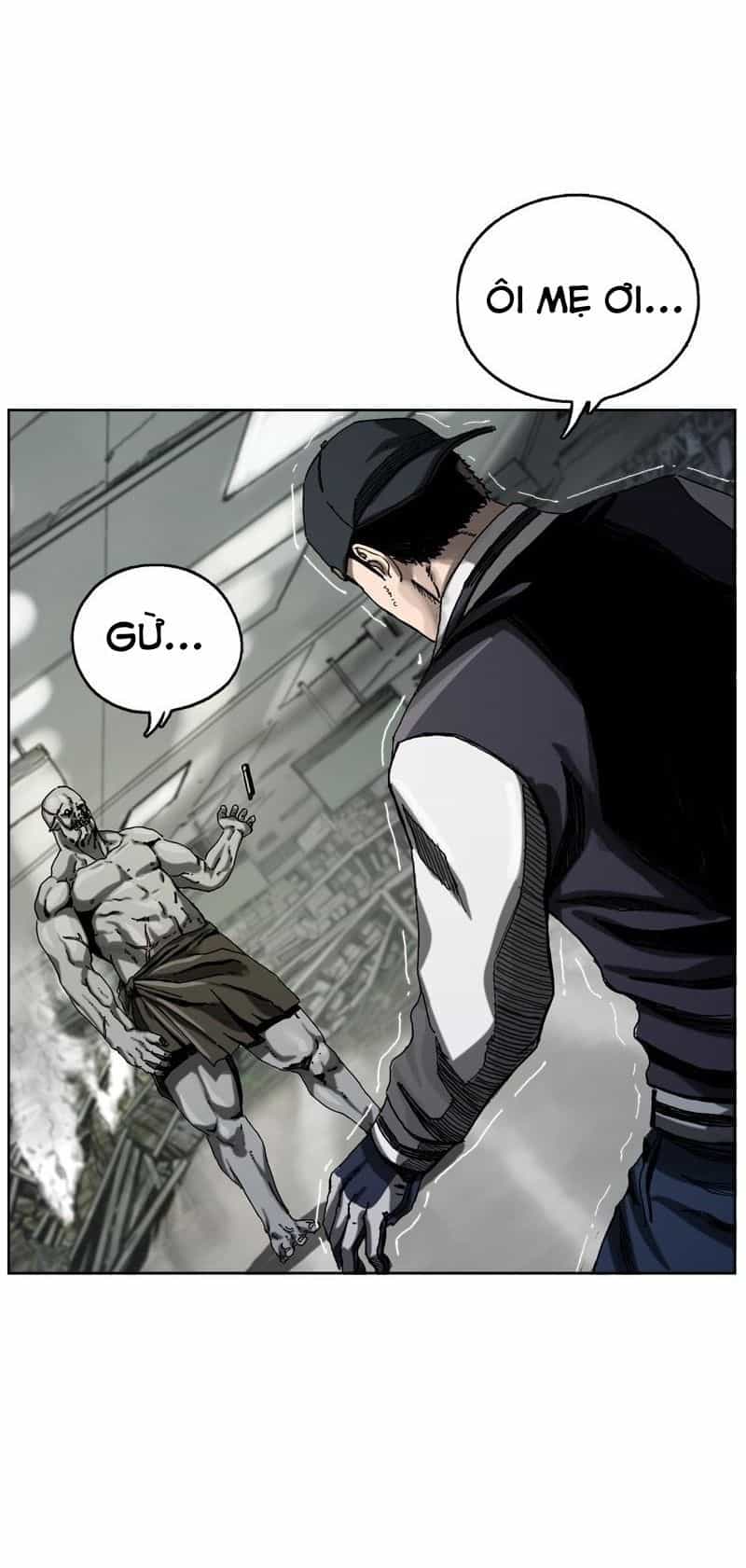 The First Hunter - Chương 3 - ảnh 4