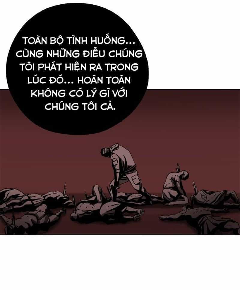 The First Hunter - Chương 3 - ảnh 40