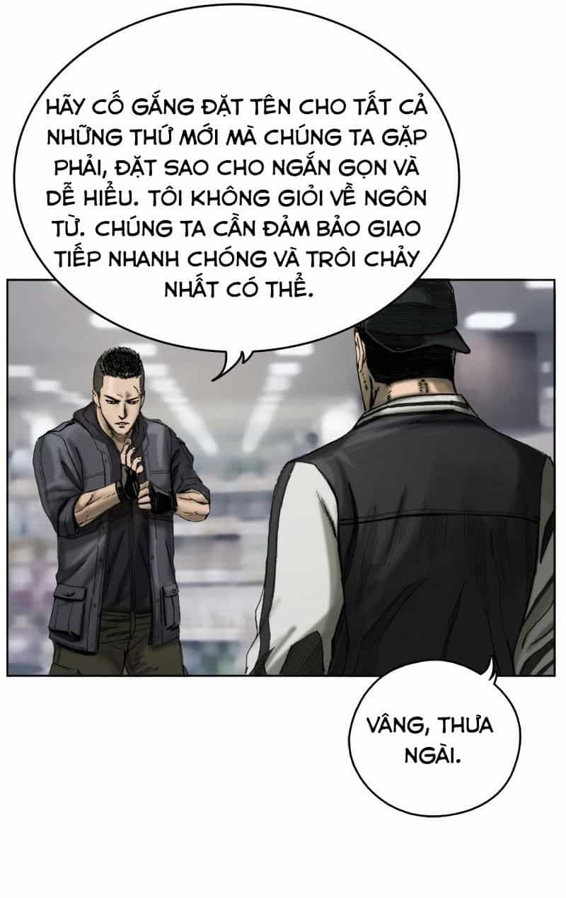 The First Hunter - Chương 3 - ảnh 43