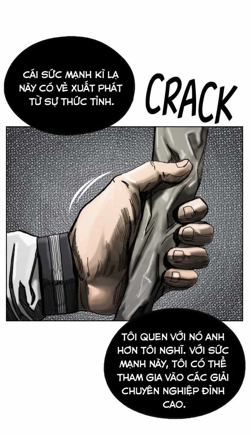 The First Hunter - Chương 3 - ảnh 44