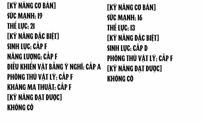 The First Hunter - Chương 3 - ảnh 46