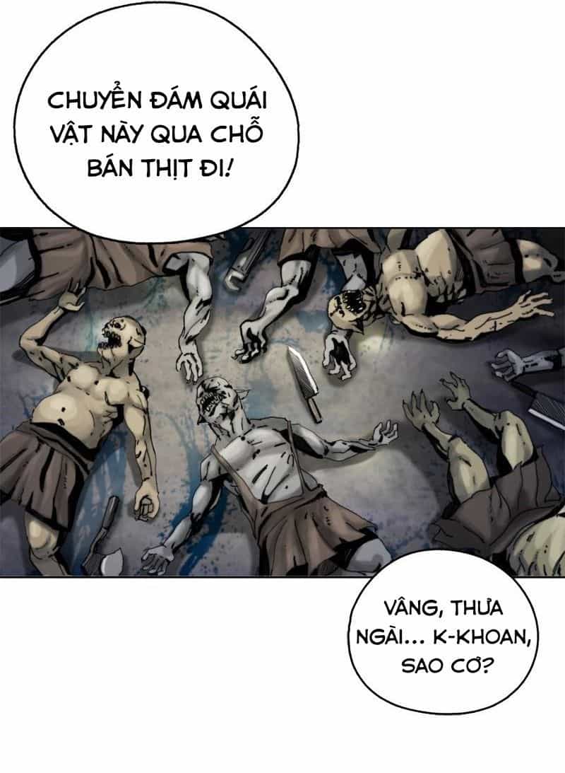 The First Hunter - Chương 3 - ảnh 48