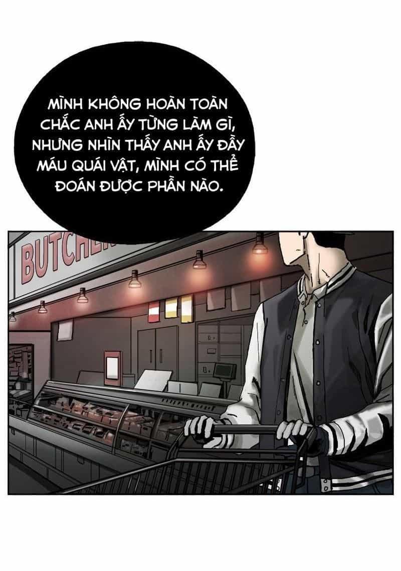 The First Hunter - Chương 3 - ảnh 49