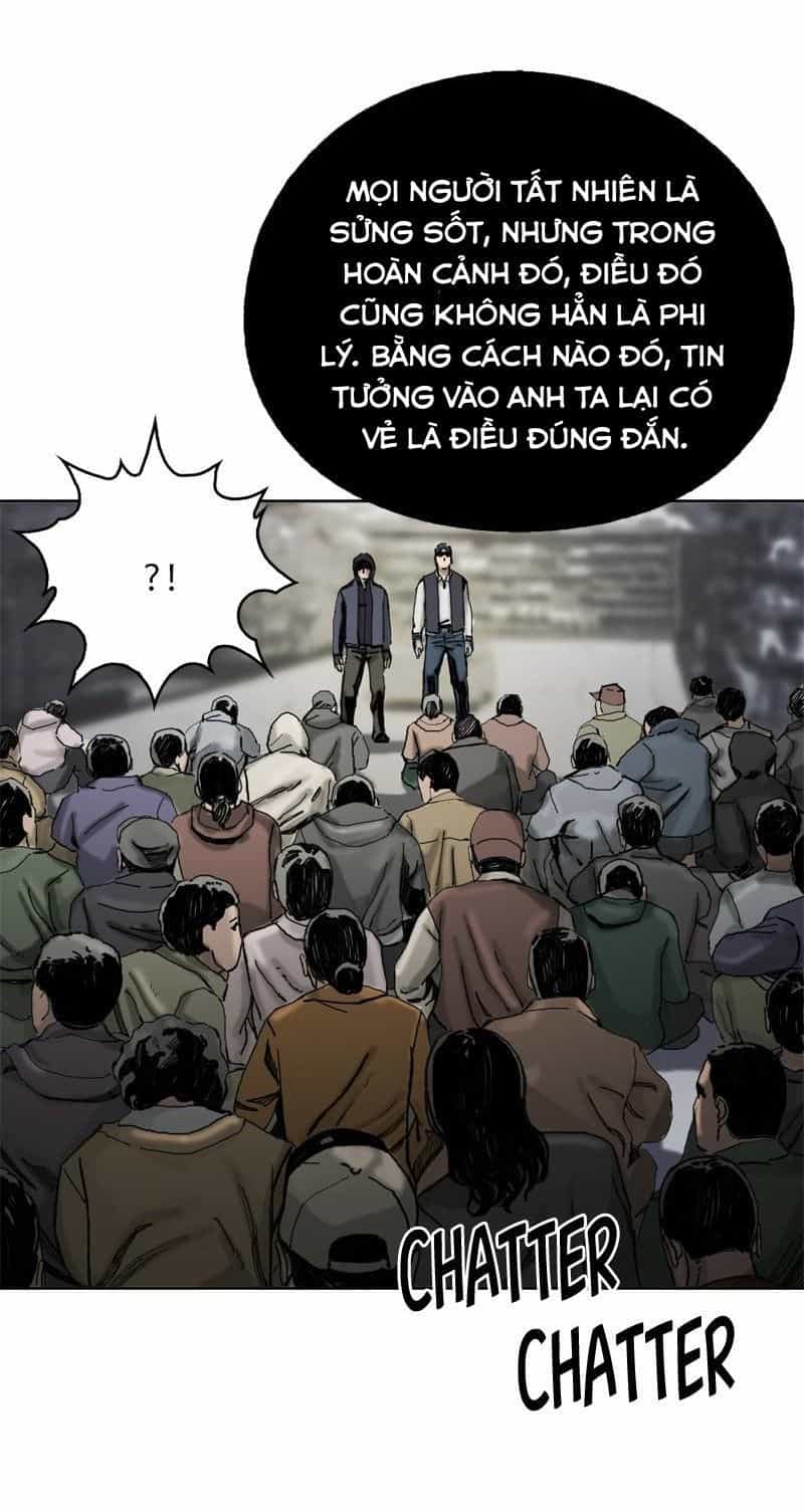 The First Hunter - Chương 3 - ảnh 52