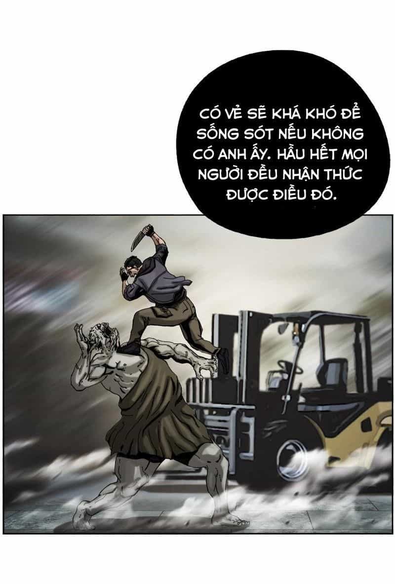 The First Hunter - Chương 3 - ảnh 53