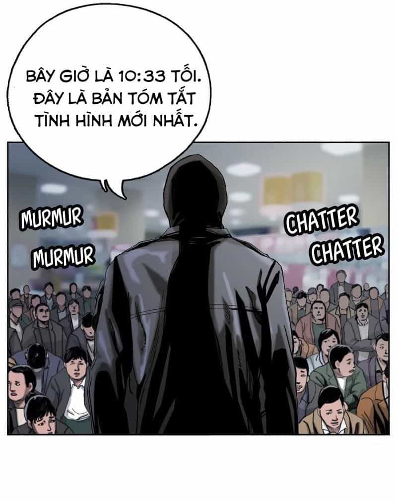 The First Hunter - Chương 3 - ảnh 55