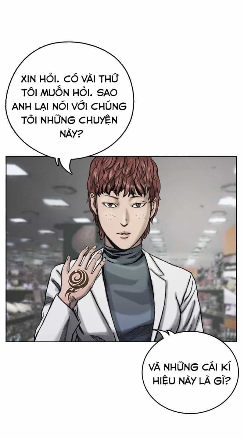 The First Hunter - Chương 3 - ảnh 56