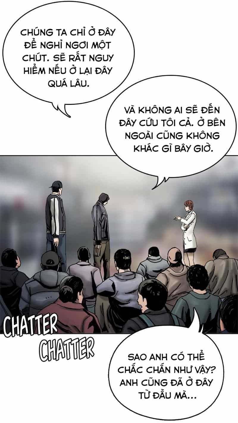 The First Hunter - Chương 3 - ảnh 62