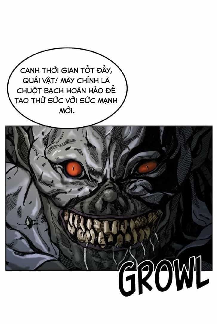 The First Hunter - Chương 3 - ảnh 80