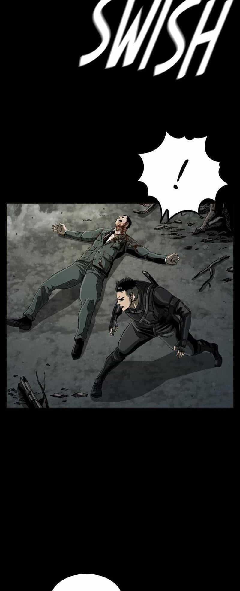 The First Hunter - Chương 39 - ảnh 13