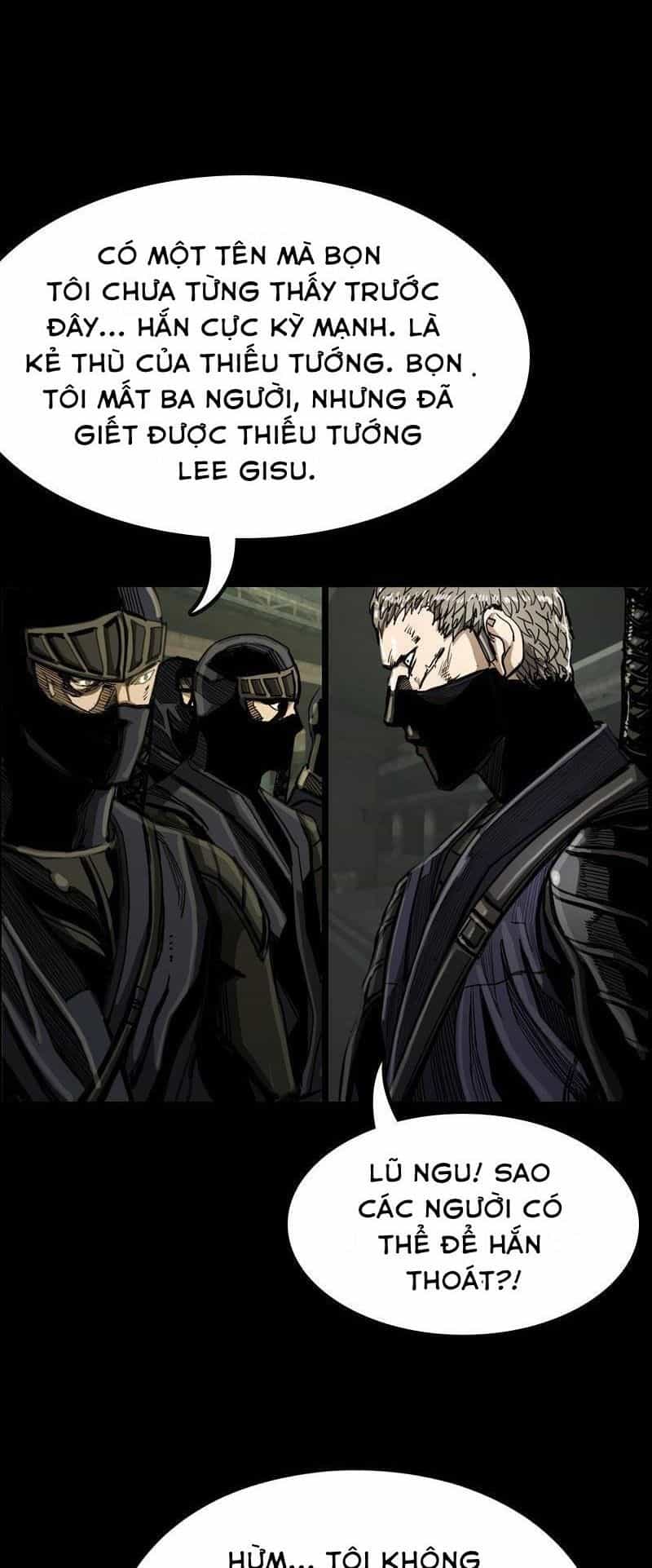 The First Hunter - Chương 39 - ảnh 19