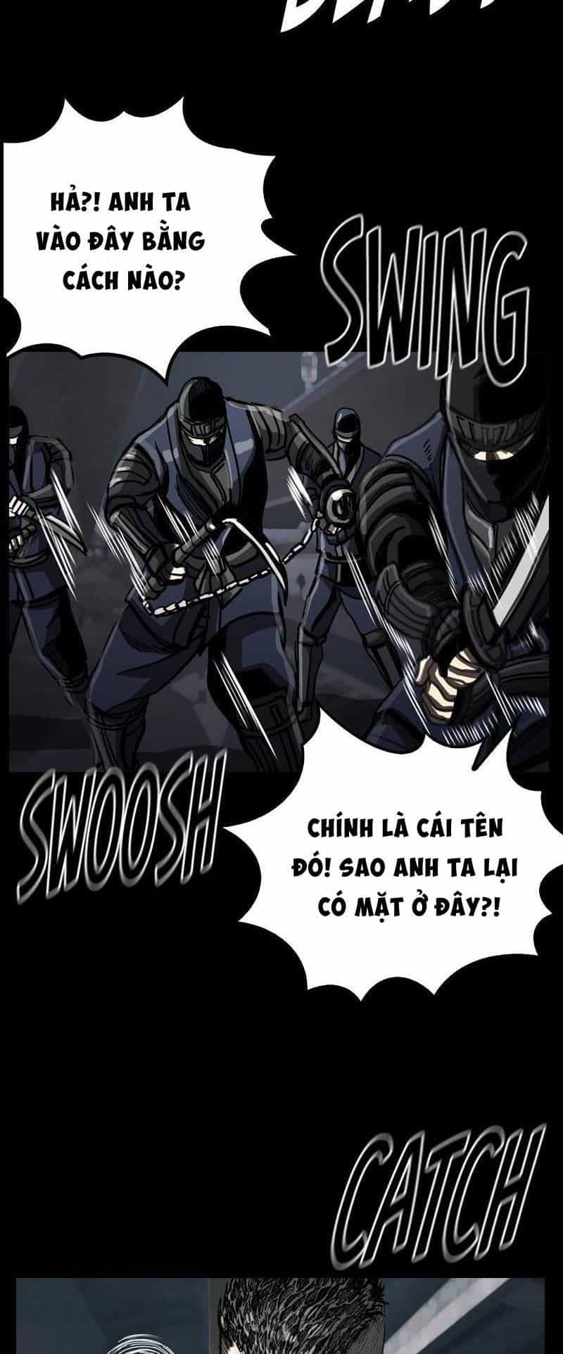 The First Hunter - Chương 39 - ảnh 25
