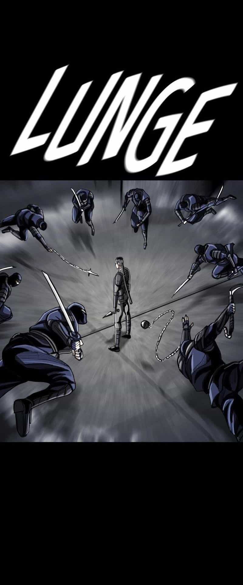 The First Hunter - Chương 39 - ảnh 27