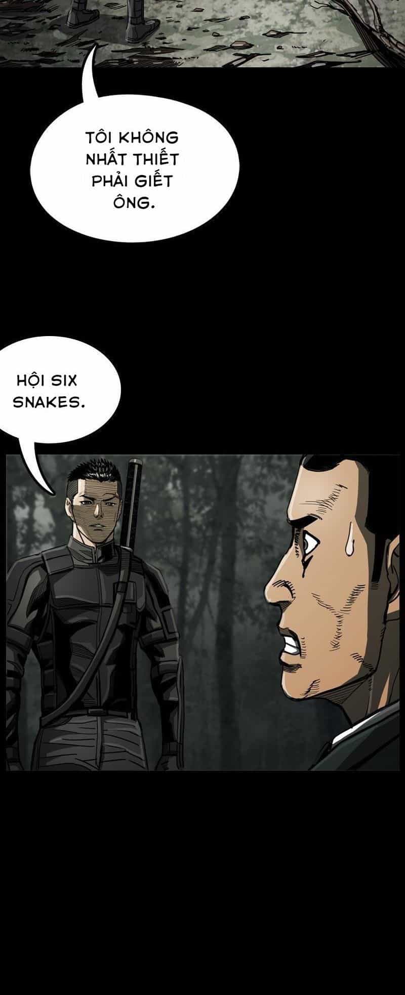 The First Hunter - Chương 39 - ảnh 3