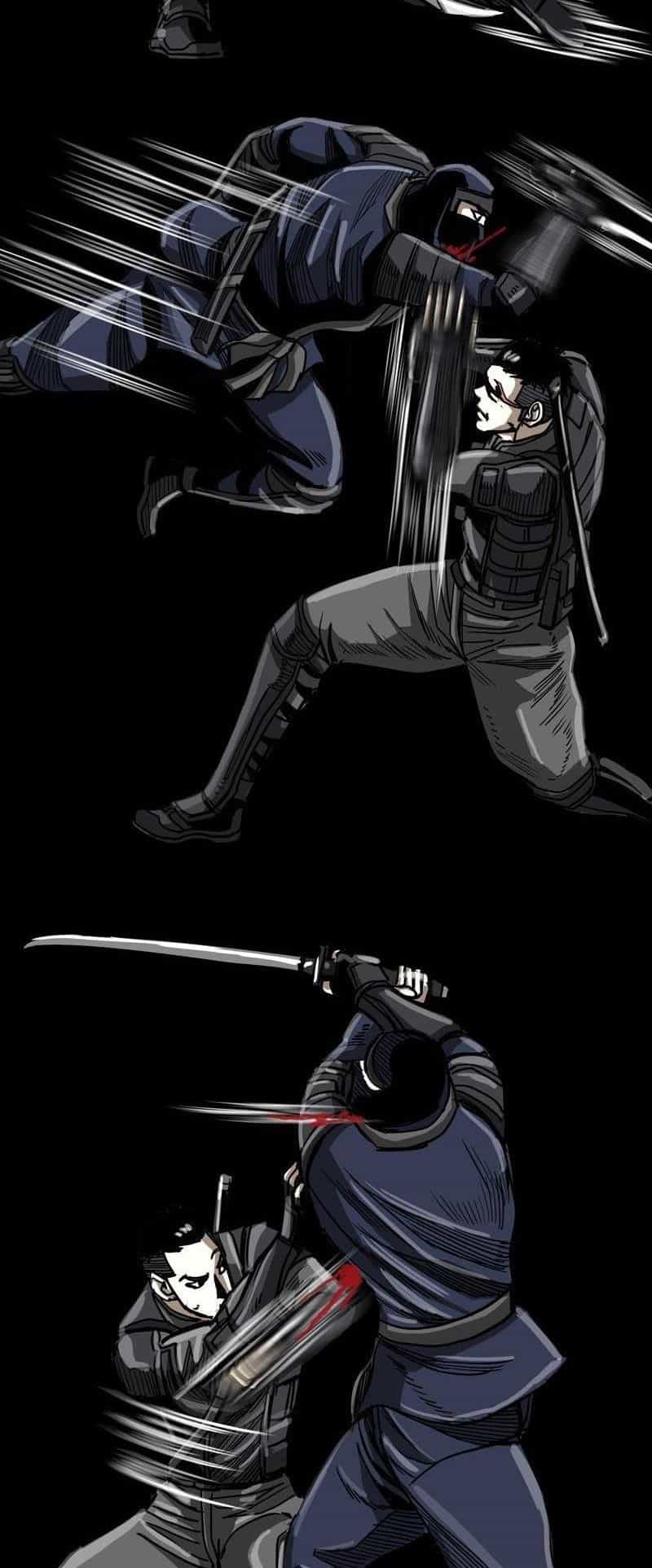 The First Hunter - Chương 39 - ảnh 30