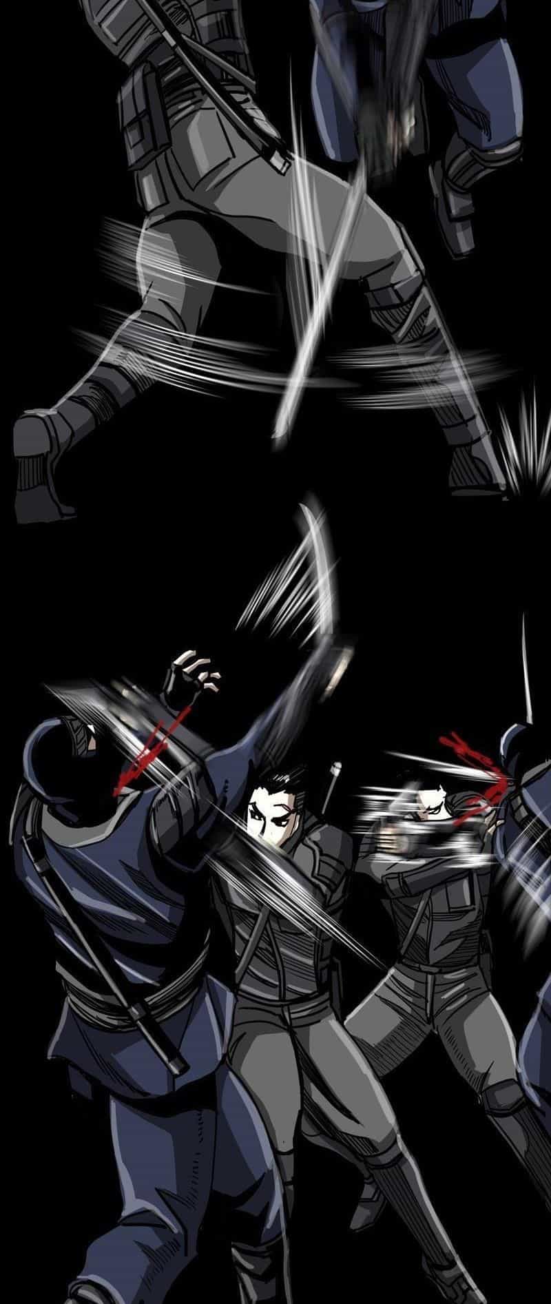 The First Hunter - Chương 39 - ảnh 32