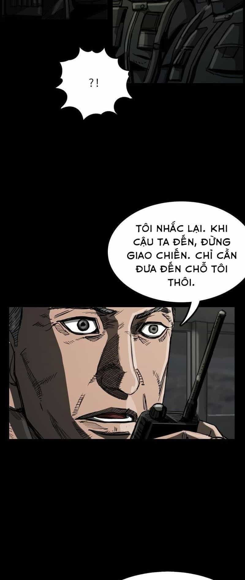 The First Hunter - Chương 39 - ảnh 40