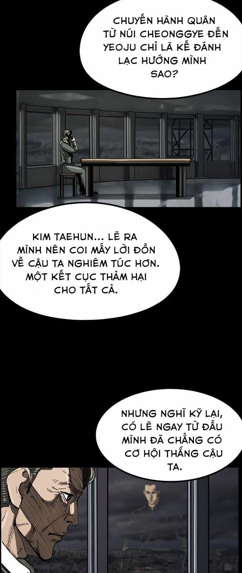 The First Hunter - Chương 39 - ảnh 41