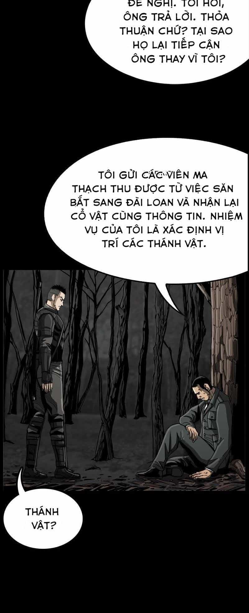 The First Hunter - Chương 39 - ảnh 5