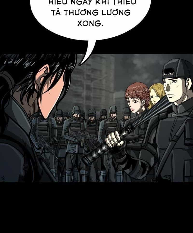 The First Hunter - Chương 39 - ảnh 54