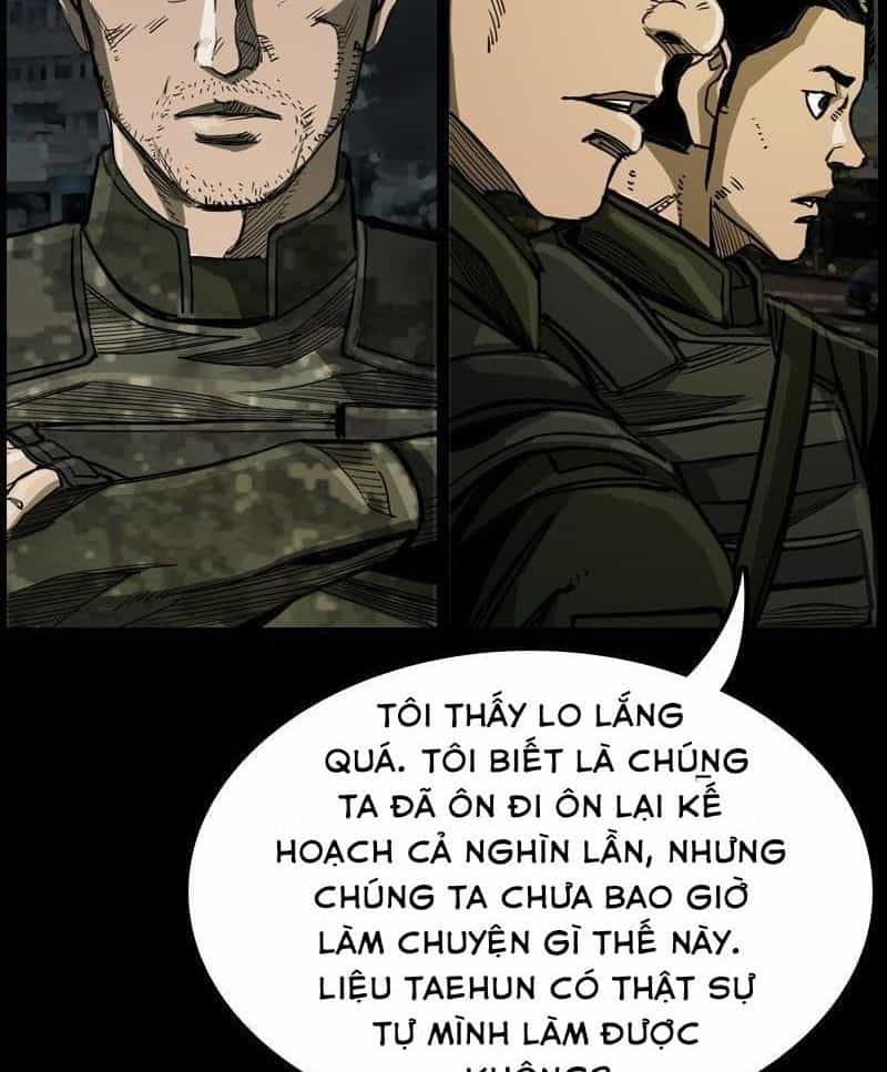 The First Hunter - Chương 39 - ảnh 57