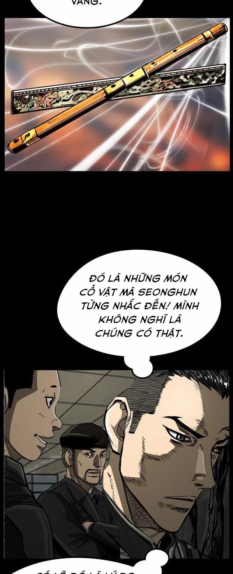 The First Hunter - Chương 39 - ảnh 7