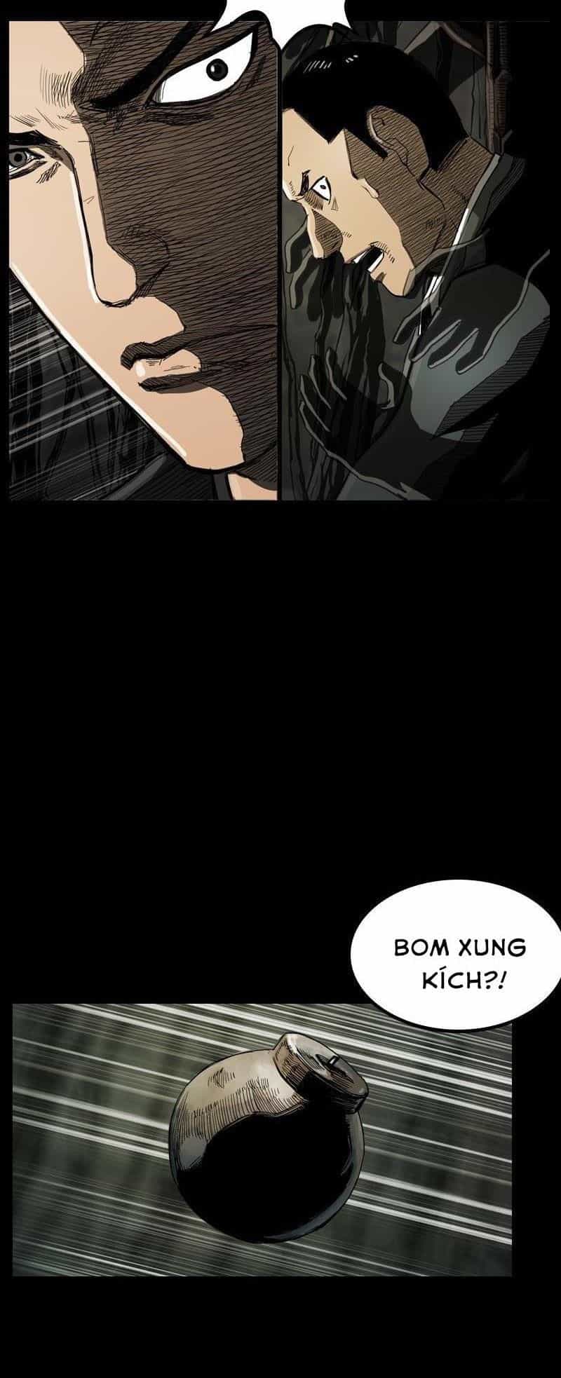 The First Hunter - Chương 39 - ảnh 9