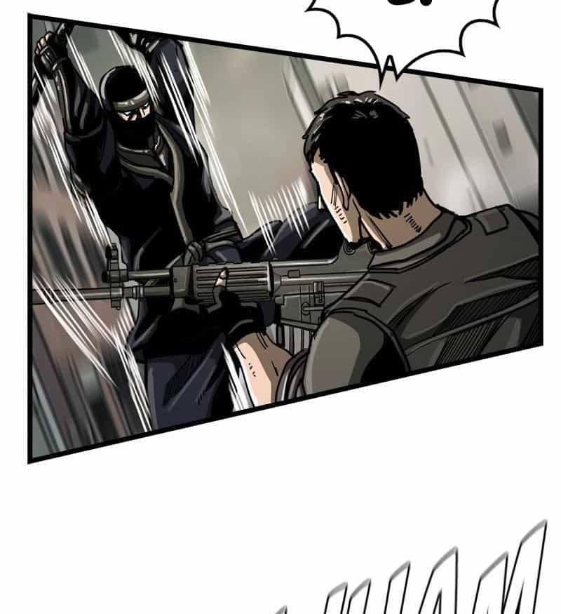The First Hunter - Chương 41 - ảnh 18