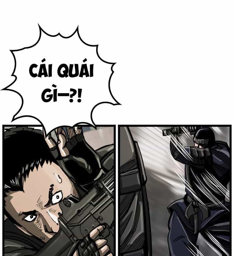 The First Hunter - Chương 41 - ảnh 22