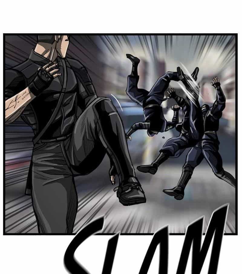 The First Hunter - Chương 41 - ảnh 25