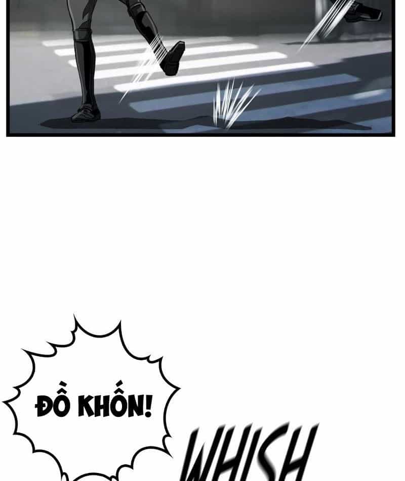 The First Hunter - Chương 41 - ảnh 36