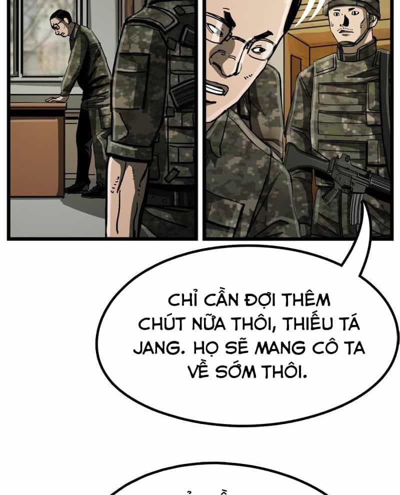 The First Hunter - Chương 41 - ảnh 4