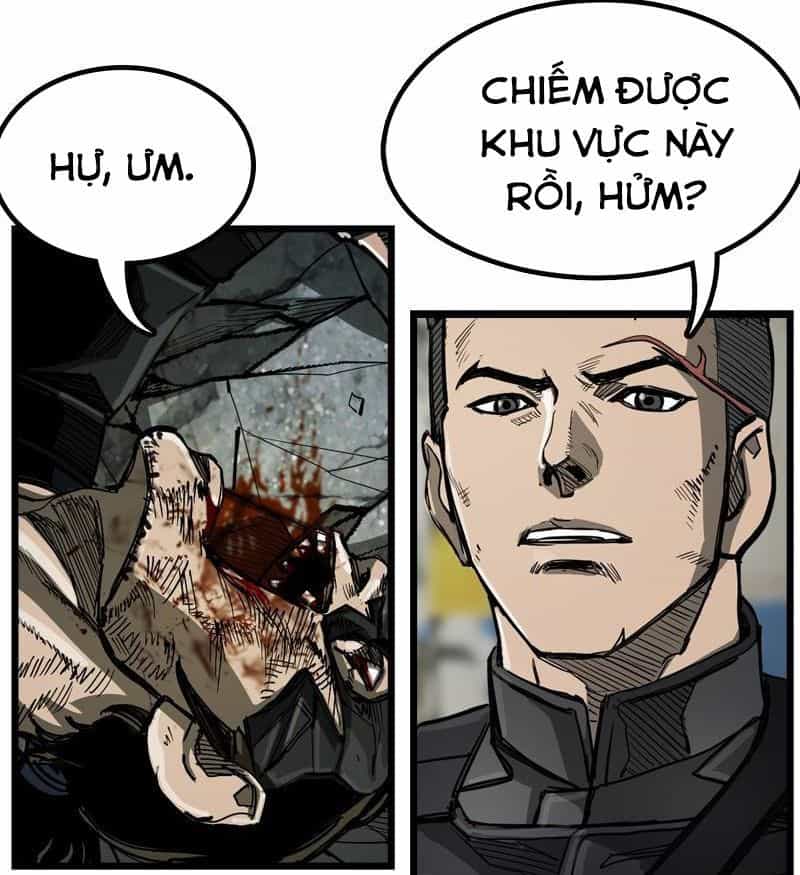 The First Hunter - Chương 41 - ảnh 40