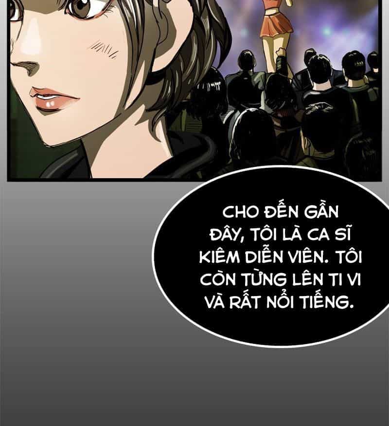 The First Hunter - Chương 41 - ảnh 44