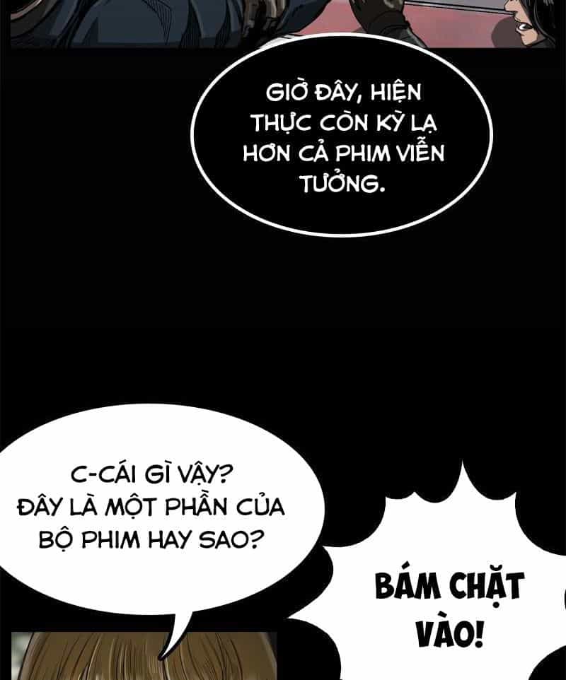 The First Hunter - Chương 41 - ảnh 46