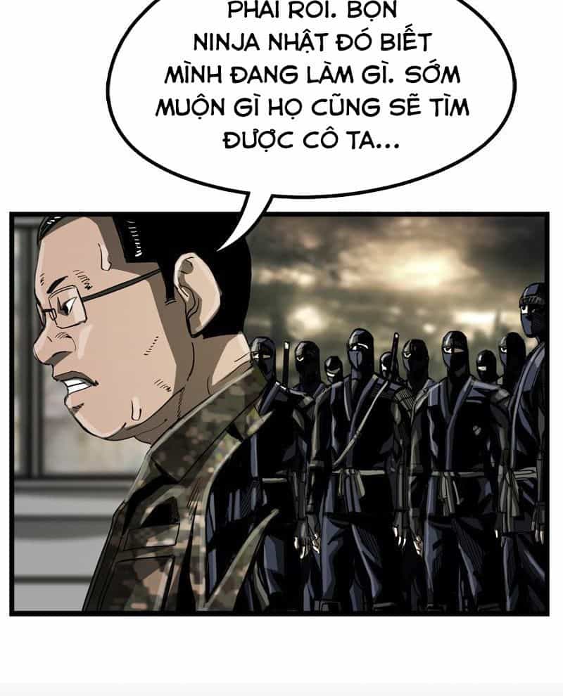 The First Hunter - Chương 41 - ảnh 5