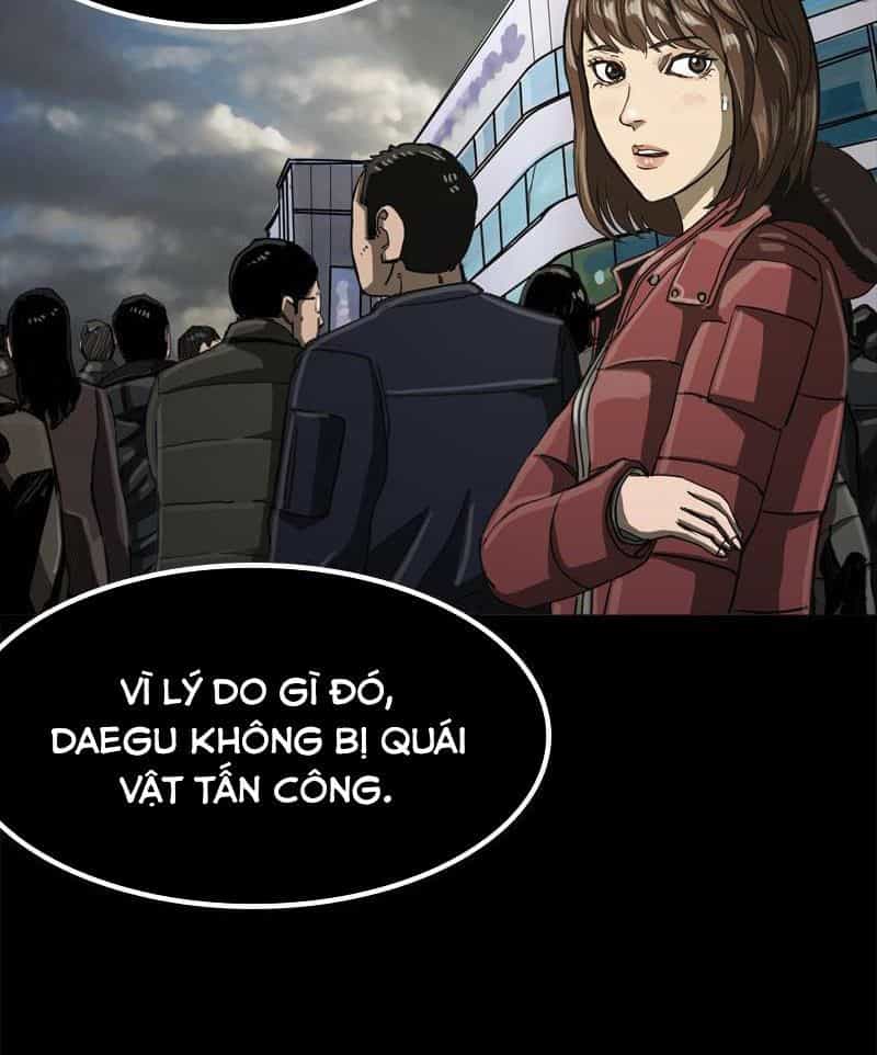 The First Hunter - Chương 41 - ảnh 50