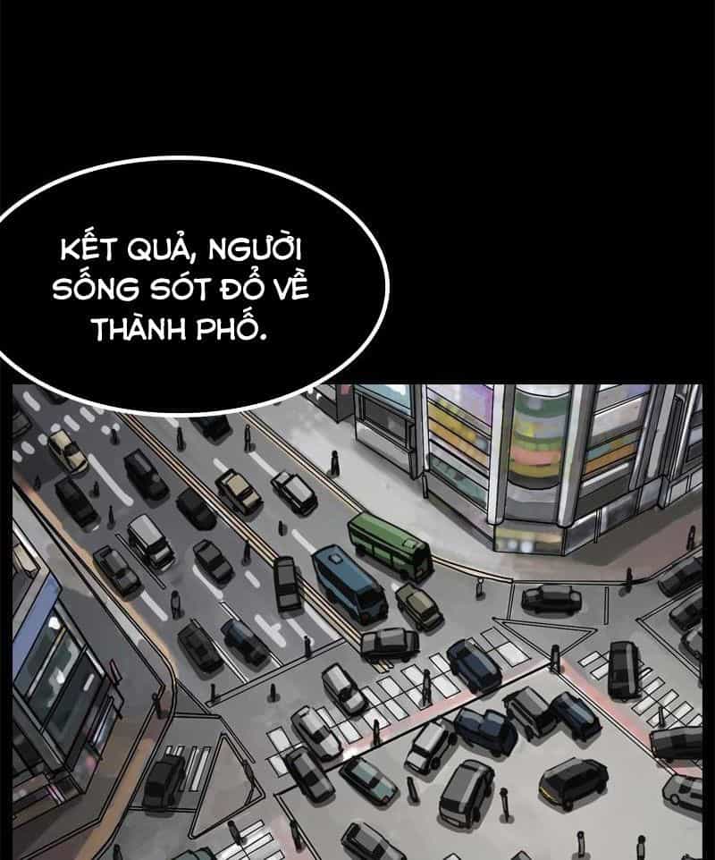 The First Hunter - Chương 41 - ảnh 51