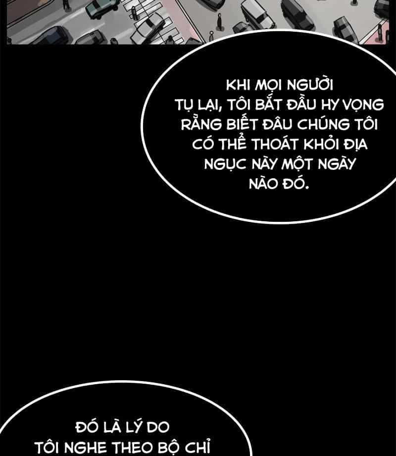 The First Hunter - Chương 41 - ảnh 52