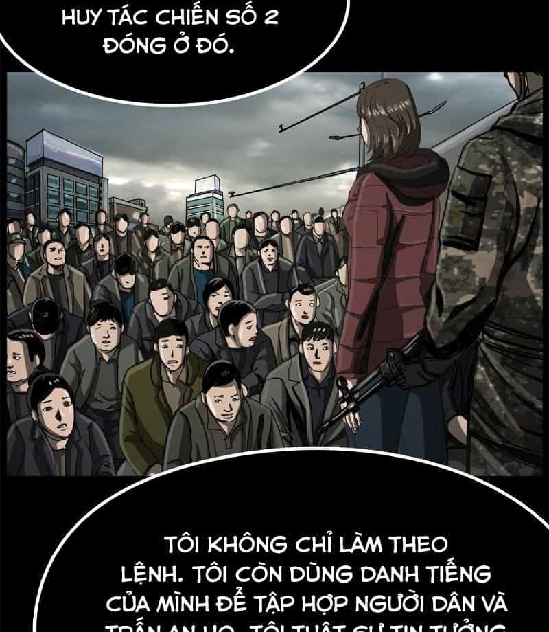 The First Hunter - Chương 41 - ảnh 53