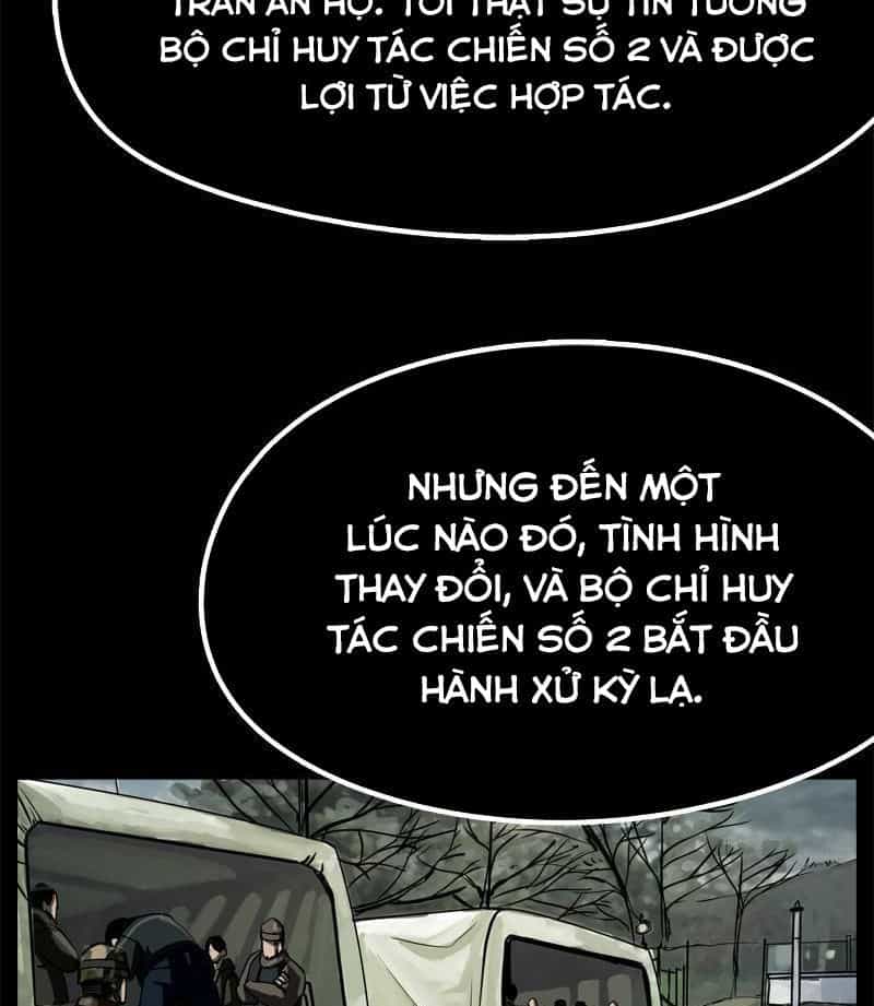 The First Hunter - Chương 41 - ảnh 54