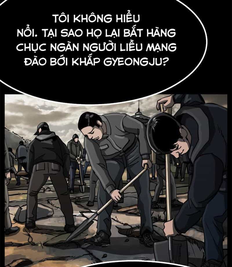 The First Hunter - Chương 41 - ảnh 56