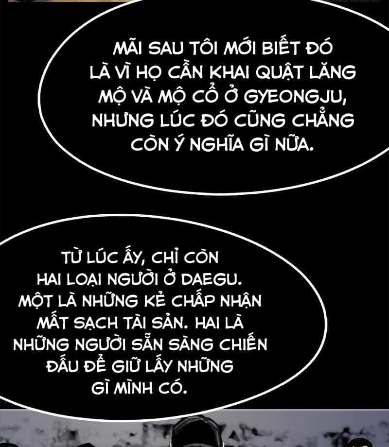 The First Hunter - Chương 41 - ảnh 57