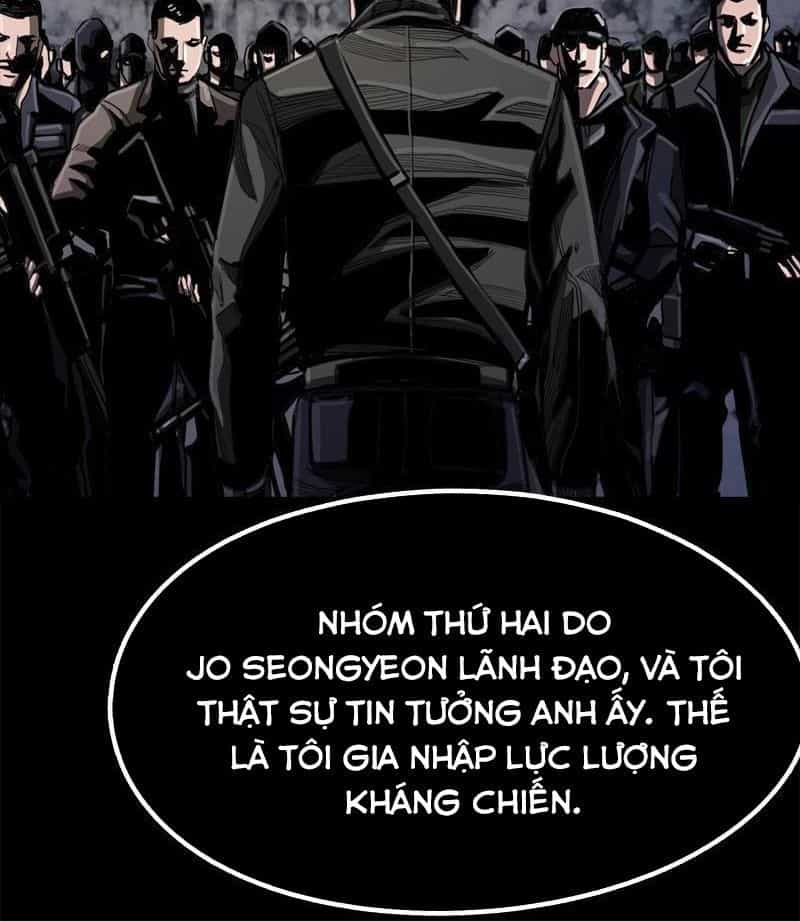 The First Hunter - Chương 41 - ảnh 58
