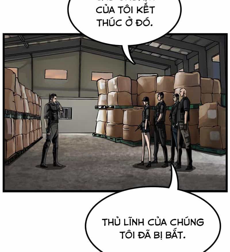 The First Hunter - Chương 41 - ảnh 61