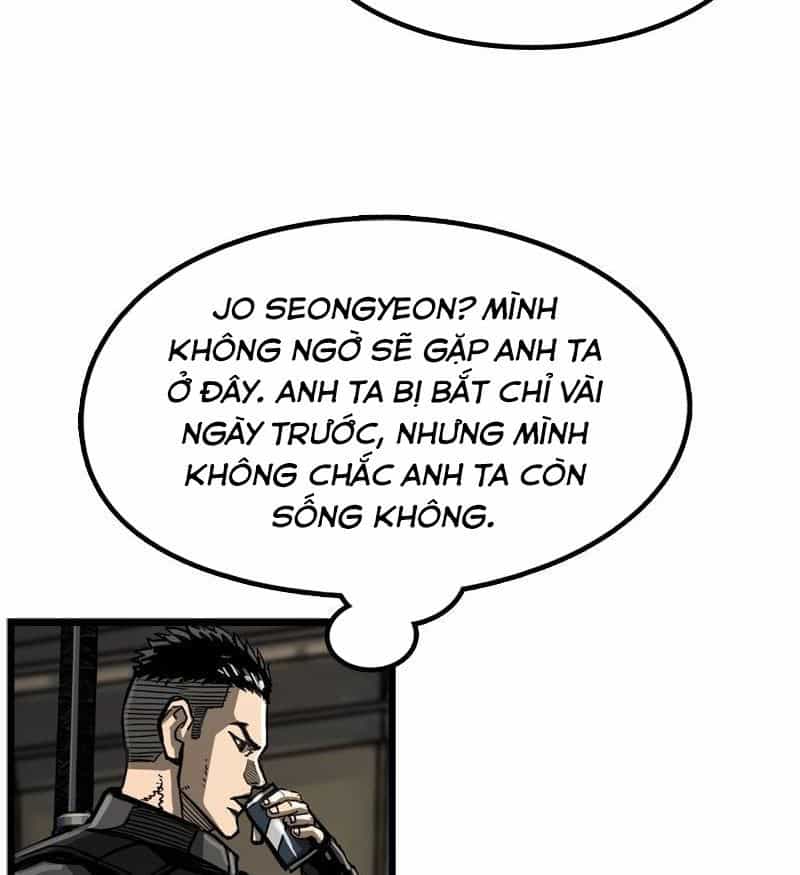 The First Hunter - Chương 41 - ảnh 62