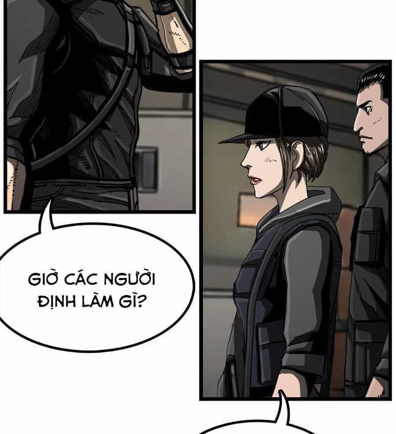 The First Hunter - Chương 41 - ảnh 63