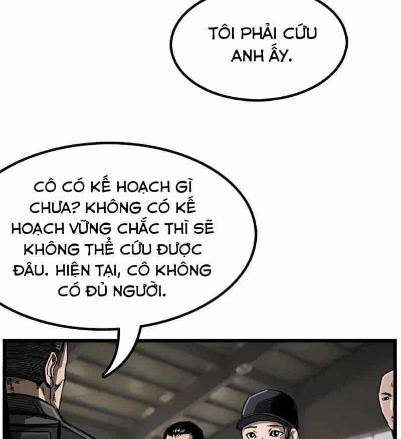 The First Hunter - Chương 41 - ảnh 64