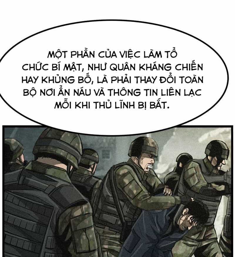 The First Hunter - Chương 41 - ảnh 66