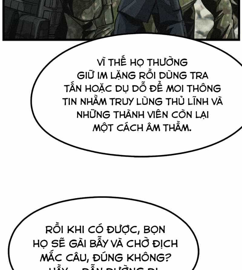 The First Hunter - Chương 41 - ảnh 67
